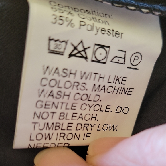 ROMWE Black Mushroom Graphic T-Shirt - Super Cute!! - Picture 8 of 8